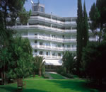 Hotel Du Lac et Du Parc Riva Gardasee Hotel Du Lac et Du Parc Riva Gardasee